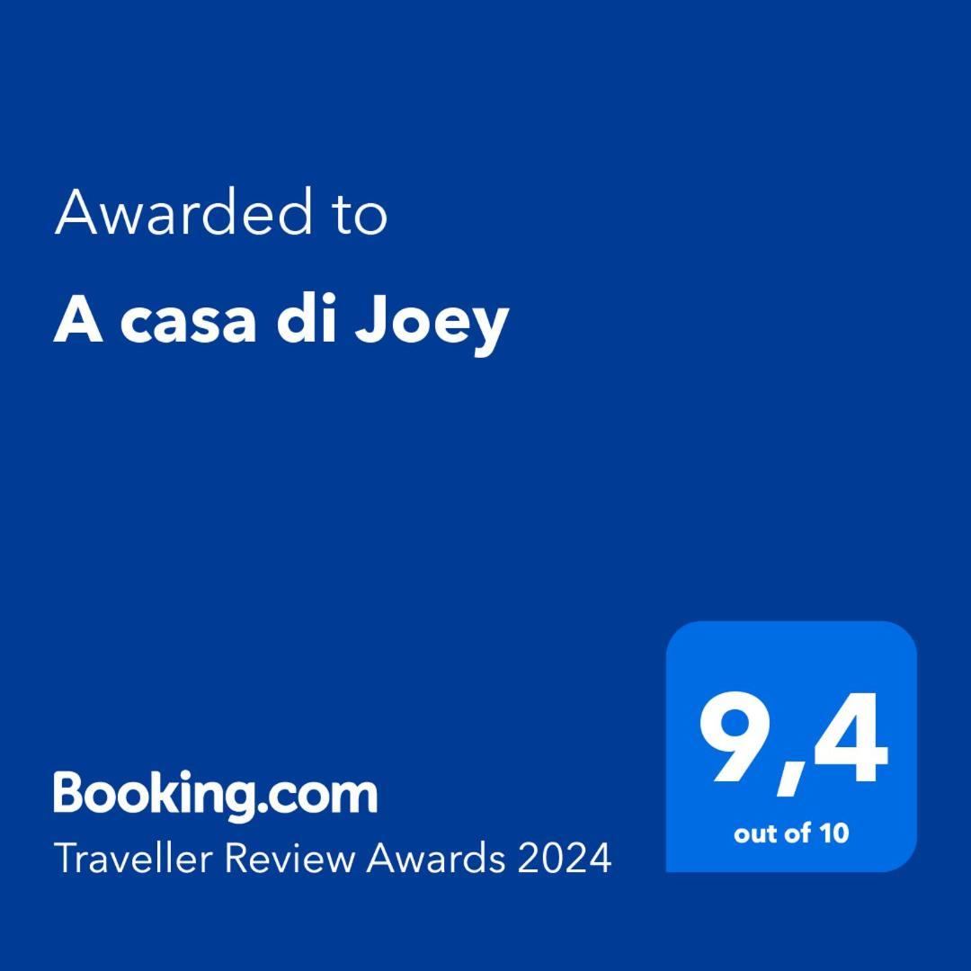 A Casa Di Joey * Mailand
