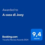 A Casa Di Joey