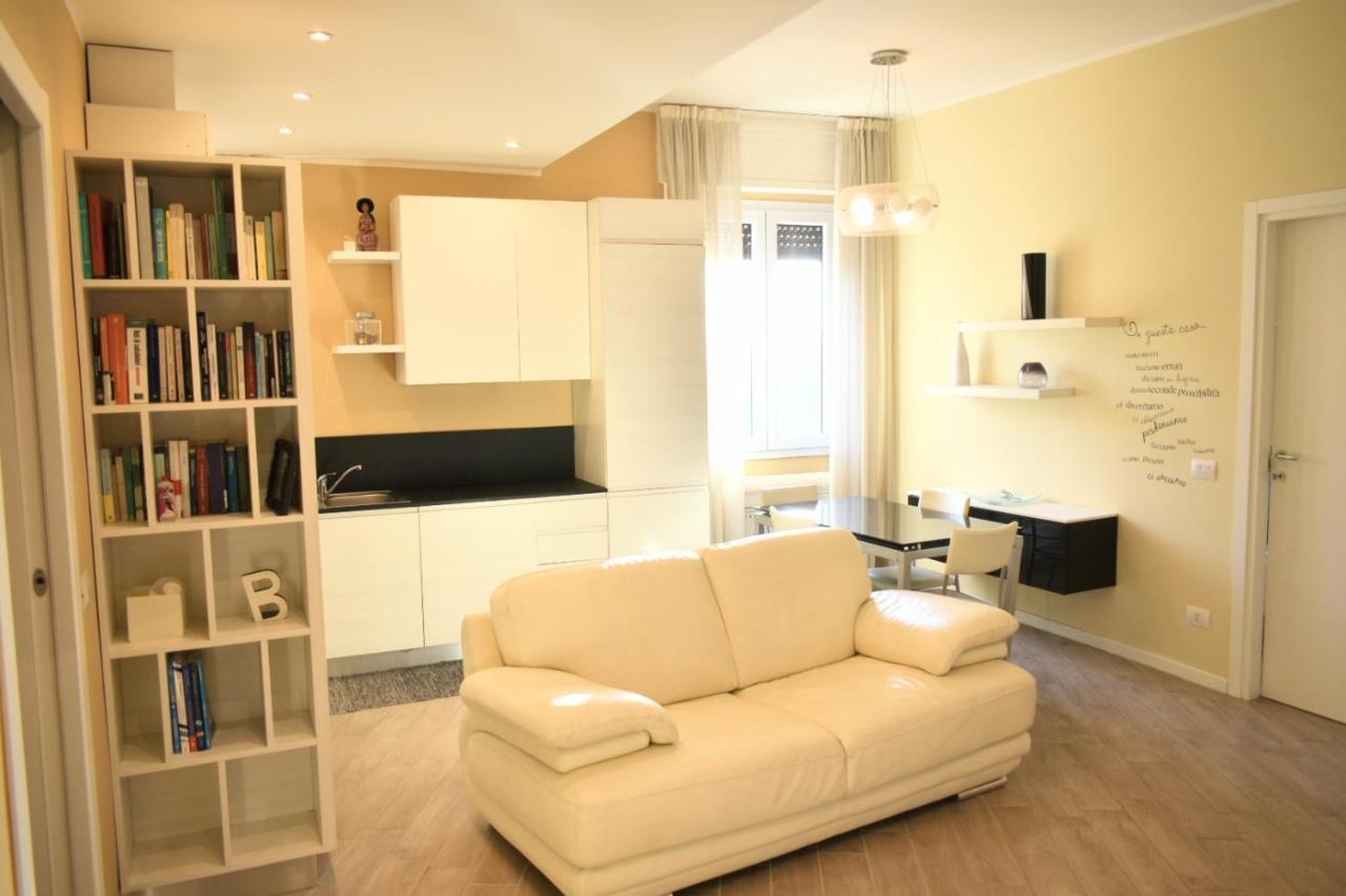 A Casa Di Joey Apartment Mailand